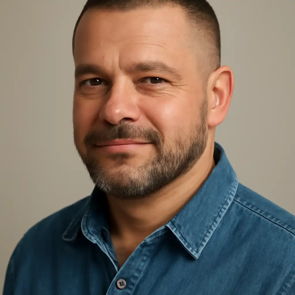 James Hartley